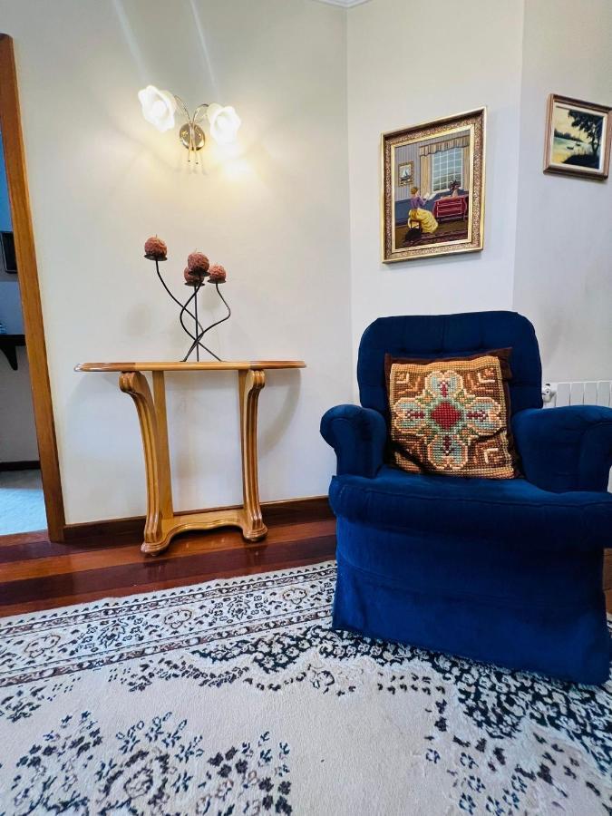 Apartamento Mrg- Colonial 2d - 200 Mts Da Rua Torta