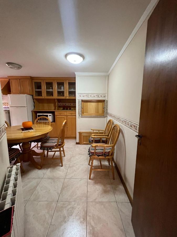 Mrg- Colonial 2d - 200 Mts Da Rua Torta Apartamento Gramado